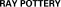 RAY POTTERY