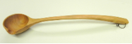 TREENWARE 17" SPOON TREENWARE 17" SPOON