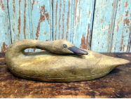 REGGIE BIRCH " SWAN " REGGIE BIRCH " SWAN "