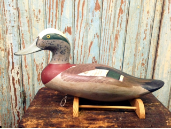 JOEY JOBES " WIDGEON " JOEY JOBES " WIDGEON "