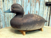 KEN HARRIS " BLUEBILL HENS " KEN HARRIS " BLUEBILL HENS "