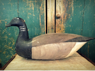 JERSEY-STYLE BRANT " HUNTING DECOYS "