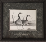 P. BUCKLEY MOSS " LORD 'N' LADY " FR P. BUCKLEY MOSS " LORD 'N' LADY " FR