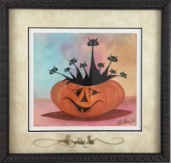 P. BUCKLEY MOSS " NINE TRICKSTERS " P. BUCKLEY MOSS " NINE TRICKSTERS "