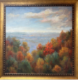 CHERYL KEEFER " DRIFTING THROUGH FALL " CHERYL KEEFER " DRIFTING THROUGH FALL "