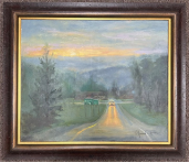 CHERYL KEEFER " AFTER THE RAIN " CHERYL KEEFER " AFTER THE RAIN "