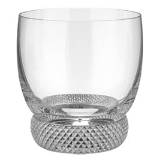 VILLEROY & BOCH OCTAVIE CRYSTAL DOUBLE OLD FASHION GLASS VILLEROY & BOCH OCTAVIE CRYSTAL DOUBLE OLD FASHION GLASS