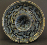 RAY POTTERY CHIP N' DIP