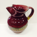 RAY POTTERY " PITCHER " MEDIUM RAY POTTERY " PITCHER " MEDIUM
