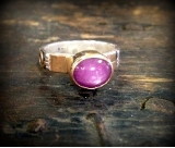 KYLE LEISTER " RUA DOM RUBY RING "