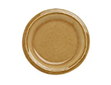 JULISKA BERRIES & THREAD ROUND SIDE PLATE JULISKA BERRIES & THREAD ROUND SIDE PLATE