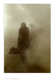 KENNETH MURRAY PHOTOGRAPHY " COKE OVENS " ORIGINAL SILVERPRINT 11" x 14"