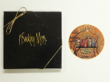 P. BUCKLEY MOSS ORNAMENT " MUSIC ON STATE STREET "  #005/800