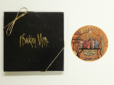 P. BUCKLEY MOSS ORNAMENT " MUSIC ON STATE STREET " # 007/800 P. BUCKLEY MOSS ORNAMENT " MUSIC ON STATE STREET " # 007/800