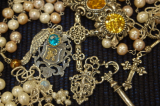 PURE SANCTUARY BY TYLER JEWELRY PURE SANCTUARY BY TYLER JEWELRY