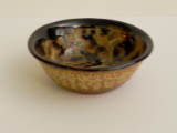 RAY POTTERY DESSERT BOWL RAY POTTERY DESSERT BOWL