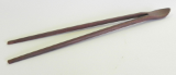 TREENWARE CHEATERS CHOPSTICKS TREENWARE CHEATERS CHOPSTICKS