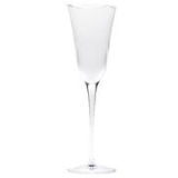 VIETRI Pantelleria Champagne Glass