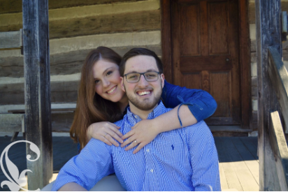 ABIGAIL HOOKER AND JESSE KIMBERLIN