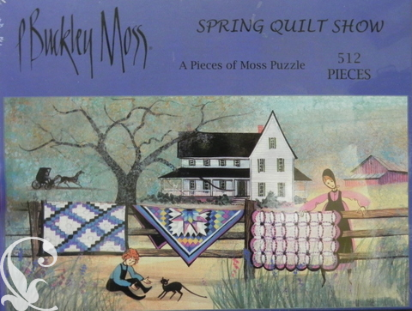P. BUCKLEY MOSS GIFTS