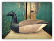 JERSEY-STYLE BRANT " HUNTING DECOYS "