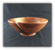 TURNED WOOD